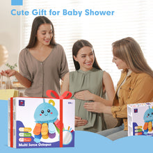 Laden Sie das Bild in den Galerie-Viewer, Multi-Sensory Tummy Time Toy