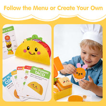 Laden Sie das Bild in den Galerie-Viewer, Tiny Chef Lunch Box