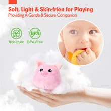Load image into Gallery viewer, Montessori Farm Animal Set for 6-12 Months