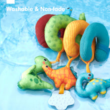 Load image into Gallery viewer, hahaland Car Seat Toys for Babies 0-6 Months