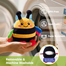Load image into Gallery viewer, Musical Dancing Bee Toy