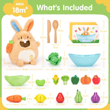 Load image into Gallery viewer, My Bunny Belly Buddy