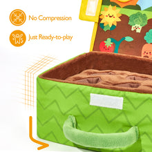 Load image into Gallery viewer, My First Vegetable Garden Toy