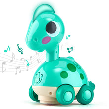 Charger l'image dans la visionneuse de la galerie, Jouets rampants Touch & Go Music Light