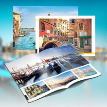 Load image into Gallery viewer, Cubicfun® 3D Puzzle Venice St.Mark's Square