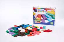 Load image into Gallery viewer, Hahaland Wooden Domino Set