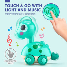 Load image into Gallery viewer, baby dino toys