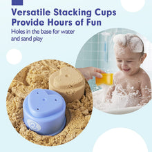 Load image into Gallery viewer, Bath Baby Toys