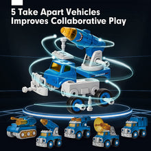 Load image into Gallery viewer, Building Toys Ages 5+