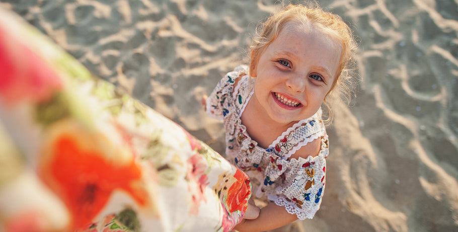 Summer Activities For Toddlers & Preschoolers
