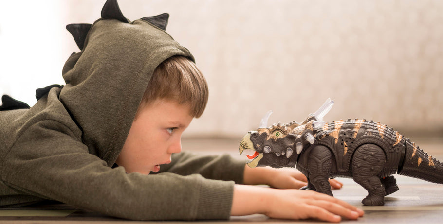 The Best Dinosaur Toys and Gifts for Kids | Dinosaur Lovers Gift Guide