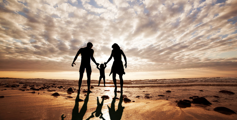 Fun Activities For Kids To Play On The Beach