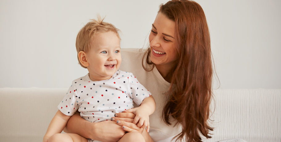 Whether to Start Baby Sign Language Or Not