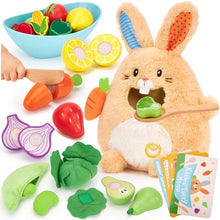 Load image into Gallery viewer, My Bunny Belly Buddy
