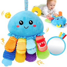 Laden Sie das Bild in den Galerie-Viewer, Multi-Sensory Tummy Time Toy
