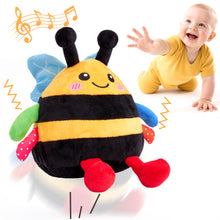 Load image into Gallery viewer, Musical Dancing Bee Toy
