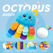 Laden Sie das Bild in den Galerie-Viewer, Multi-Sensory Tummy Time Toy
