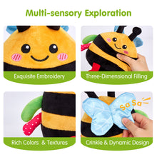 Load image into Gallery viewer, Musical Dancing Bee Toy
