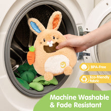 Load image into Gallery viewer, My Bunny Belly Buddy
