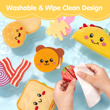 Laden Sie das Bild in den Galerie-Viewer, Tiny Chef Lunch Box
