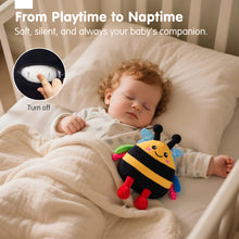 Load image into Gallery viewer, Musical Dancing Bee Toy
