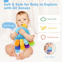 Laden Sie das Bild in den Galerie-Viewer, Multi-Sensory Tummy Time Toy
