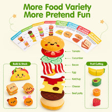 Carica l'immagine nel visualizzatore Galleria, Tiny Chef Lunch Box
