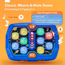 Load image into Gallery viewer, Whack A Game with Sound &amp; Light
