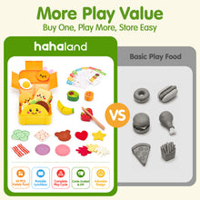 Carica l'immagine nel visualizzatore Galleria, Tiny Chef Lunch Box
