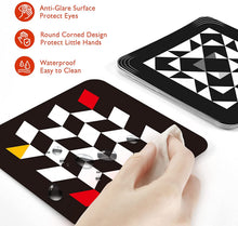 Load image into Gallery viewer, Baby Flash Cards Visual Stimulation Cards
