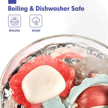 Load image into Gallery viewer, safe boling and steam baby toys
