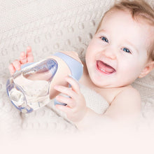 Load image into Gallery viewer, Sippy Cups with Spout &amp; Weighted Straw
